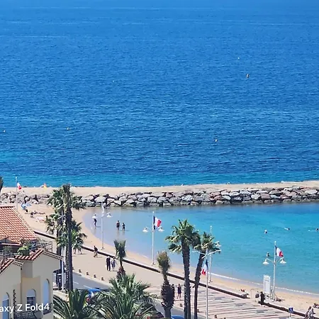 Tour Vadon Yourhosthelper Saint-Raphaël